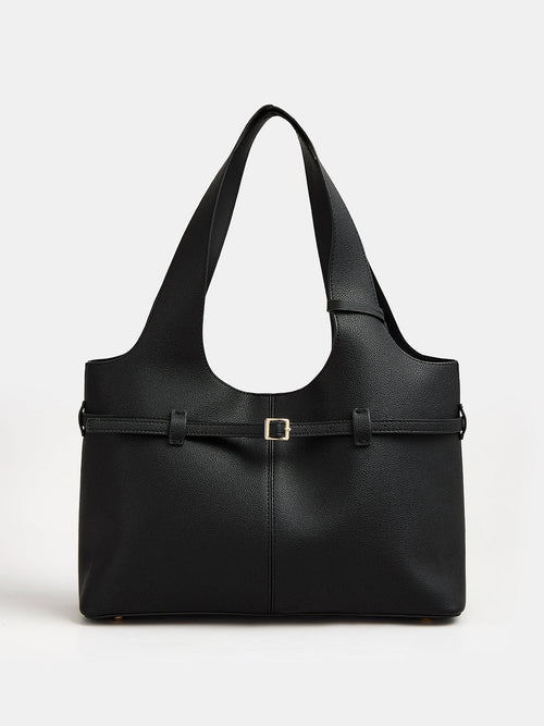 Large Work Shoulder Bag