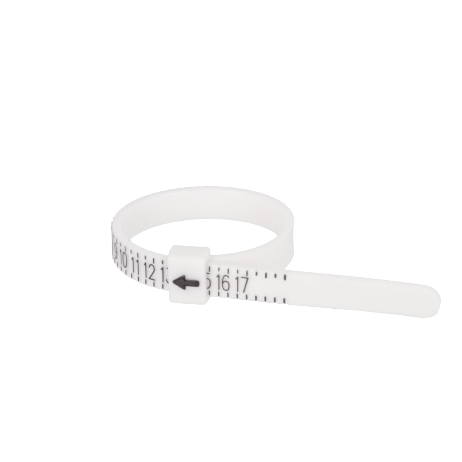 Ring Sizer