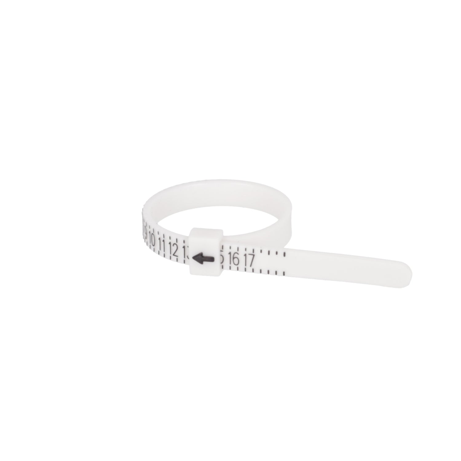 Ring Sizer